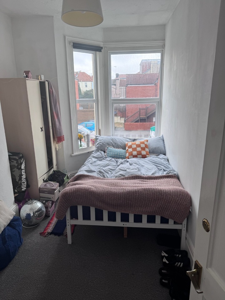 Additional image 8 of 5 Bed Terraced House, Maple Road, BS7, N1 7GU