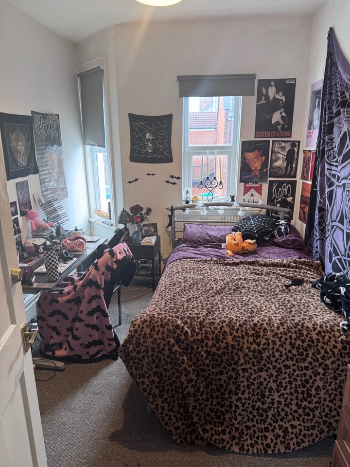 Additional image 10 of 5 Bed Terraced House, Maple Road, BS7, N1 7GU