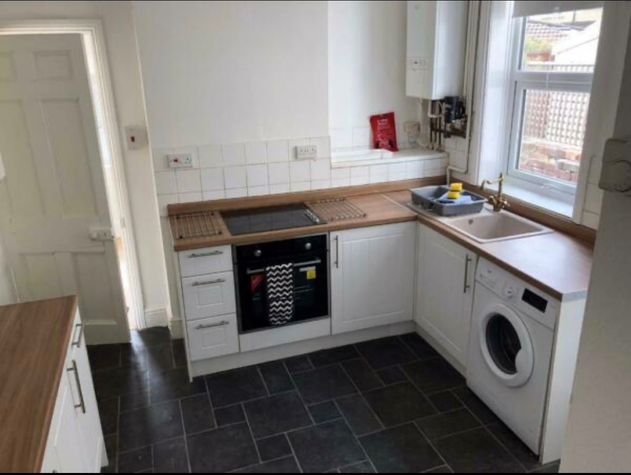 Additional image 3 of 5 Bed Terraced House, Maple Road, BS7, N1 7GU