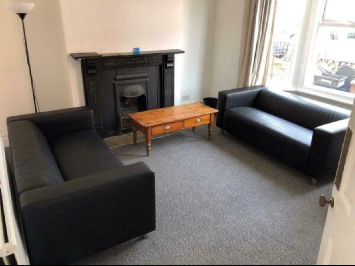 Additional image 2 of 5 Bed Terraced House, Maple Road, BS7, N1 7GU