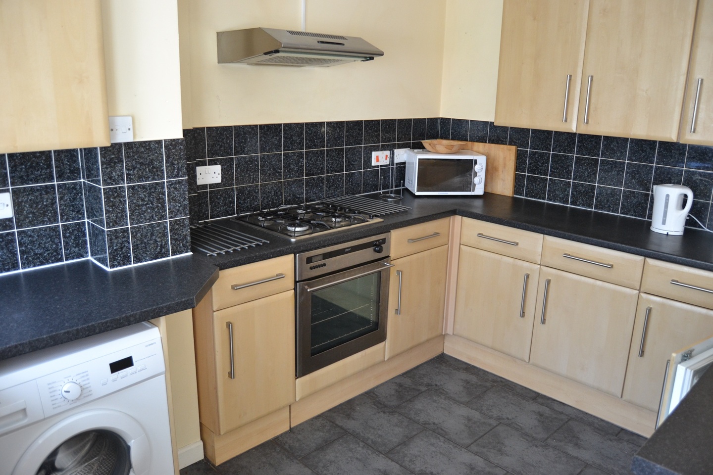 Additional image 3 of 5 Bed End Terrace, Sixth Avenue, BS7, N1 7GU