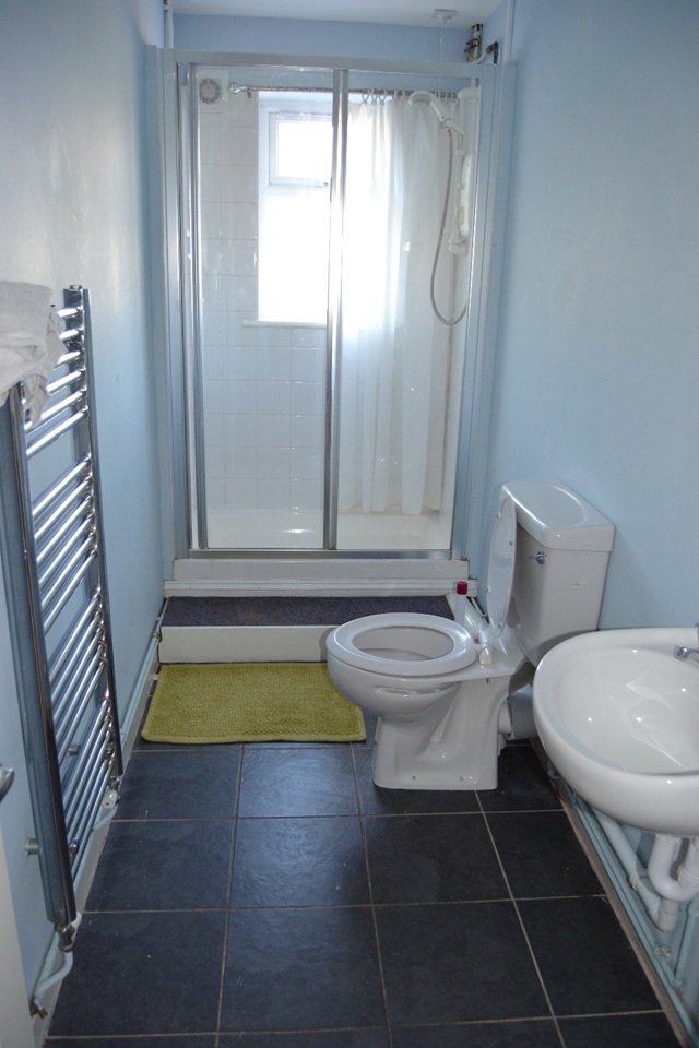 Additional image 5 of 5 Bed End Terrace, Sixth Avenue, BS7, N1 7GU