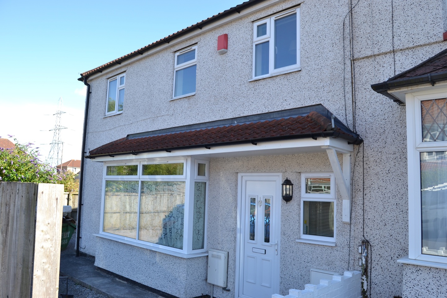 5 Bed End Terrace, Sixth Avenue, BS7, N1 7GU