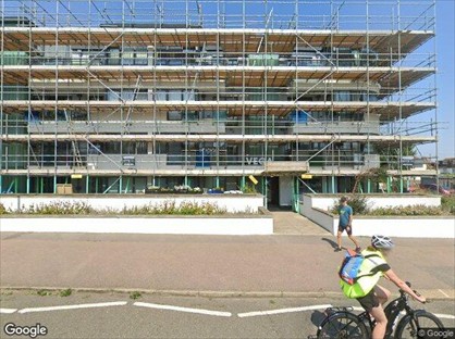 3 Bed Flat, Vega Building, BN3