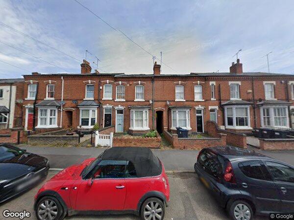 Studio Flat, Harborne, B17