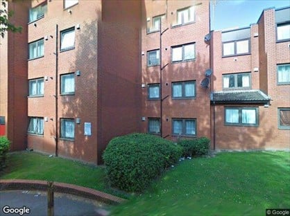 1 Bed Flat, Waterside, B15