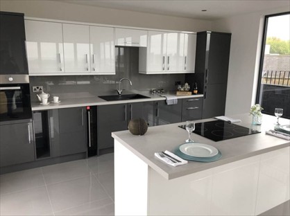 2 Bed Penthouse, Regent St, S70
