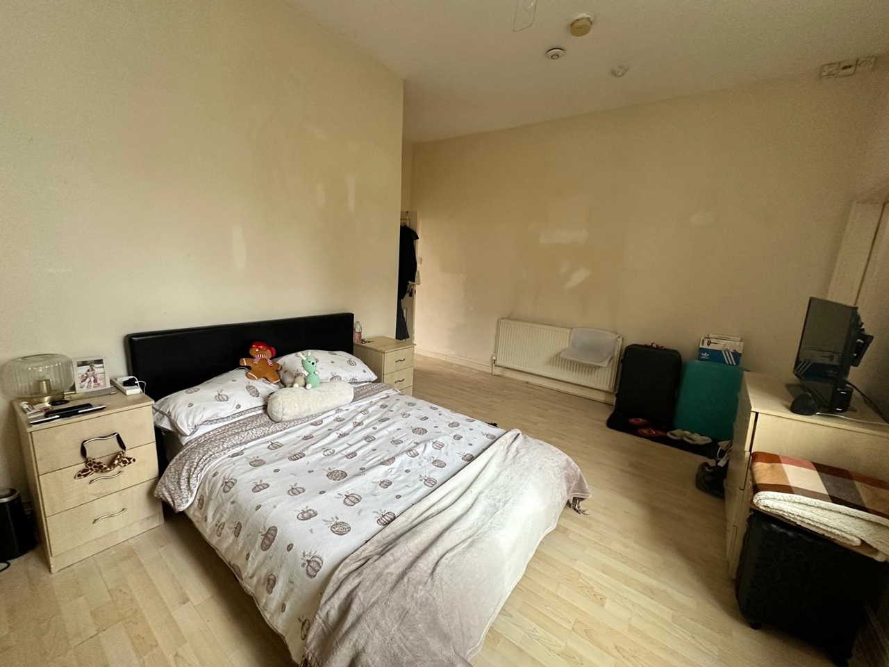 1 Bed Flat, Gillott Road, B16 photo 2