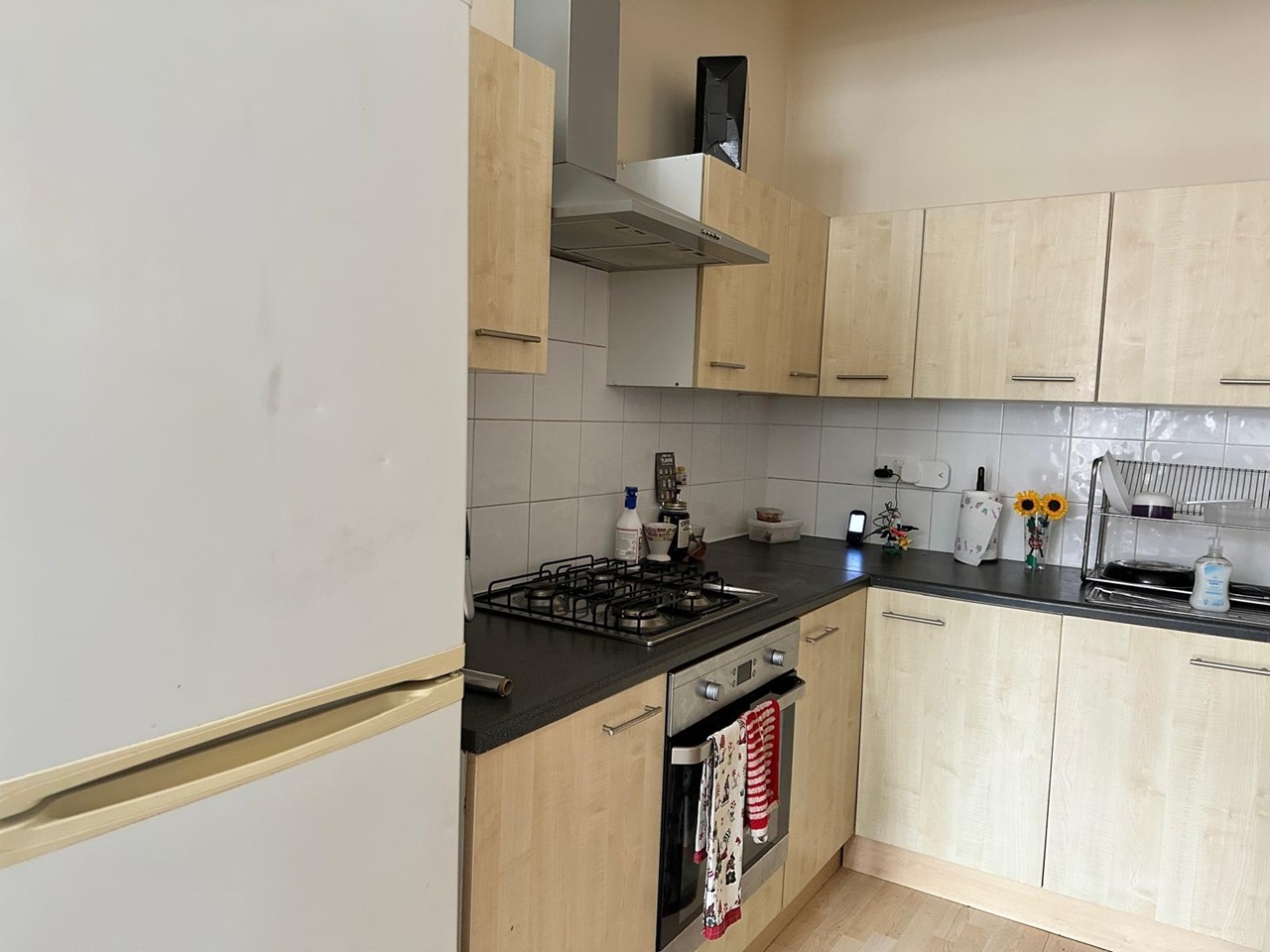 1 Bed Flat, Gillott Road, B16 photo 5