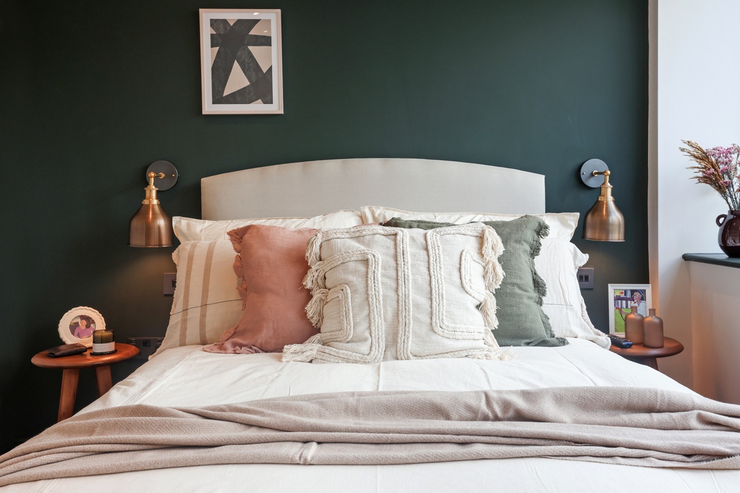 Studio Flat, The James, L2, N1 7GU