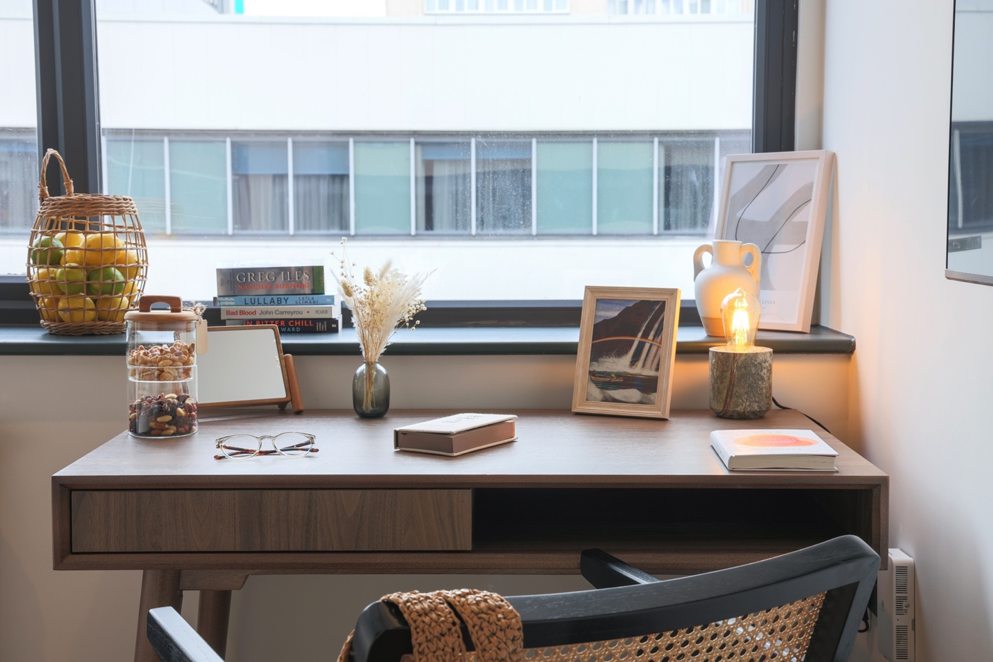 Additional image 5 of Studio Flat, The James, L2, N1 7GU