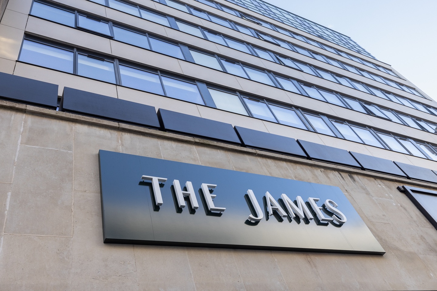 Additional image 16 of Studio Flat, The James, L2, N1 7GU