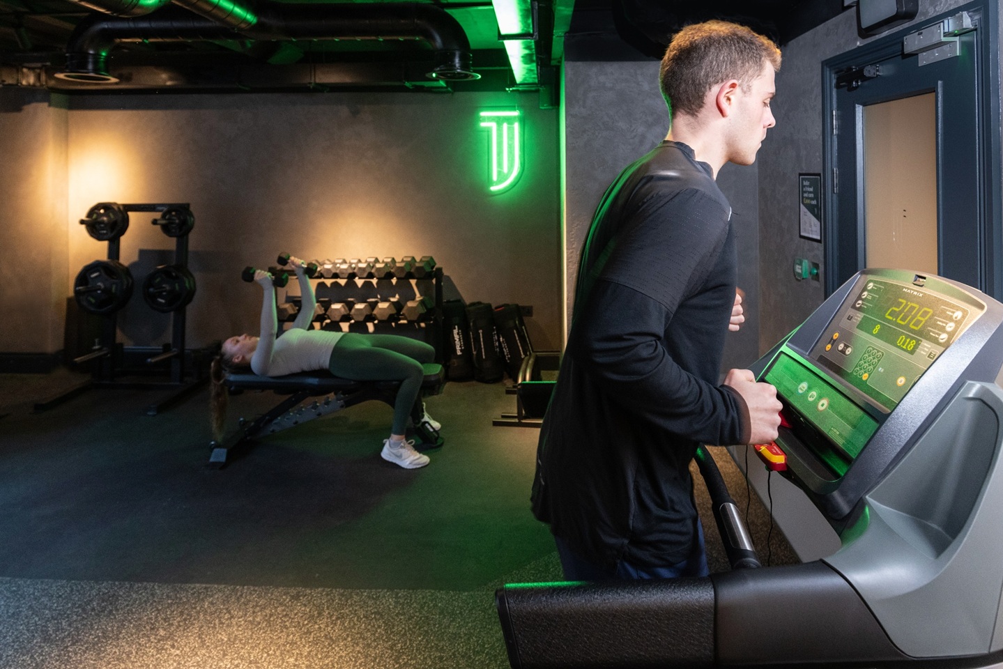 Additional image 18 of Studio Flat, The James, L2, N1 7GU