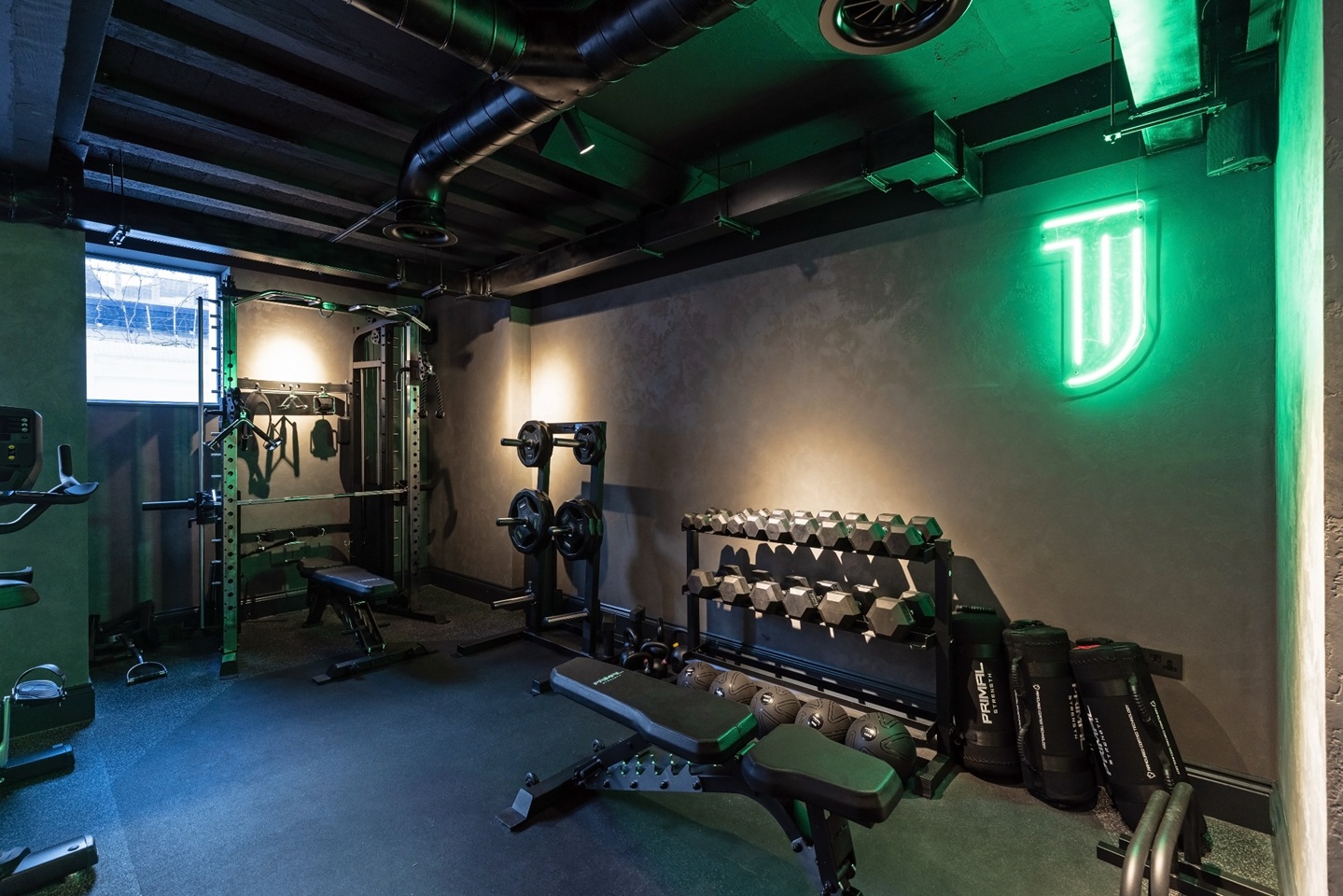 Additional image 19 of Studio Flat, The James, L2, N1 7GU