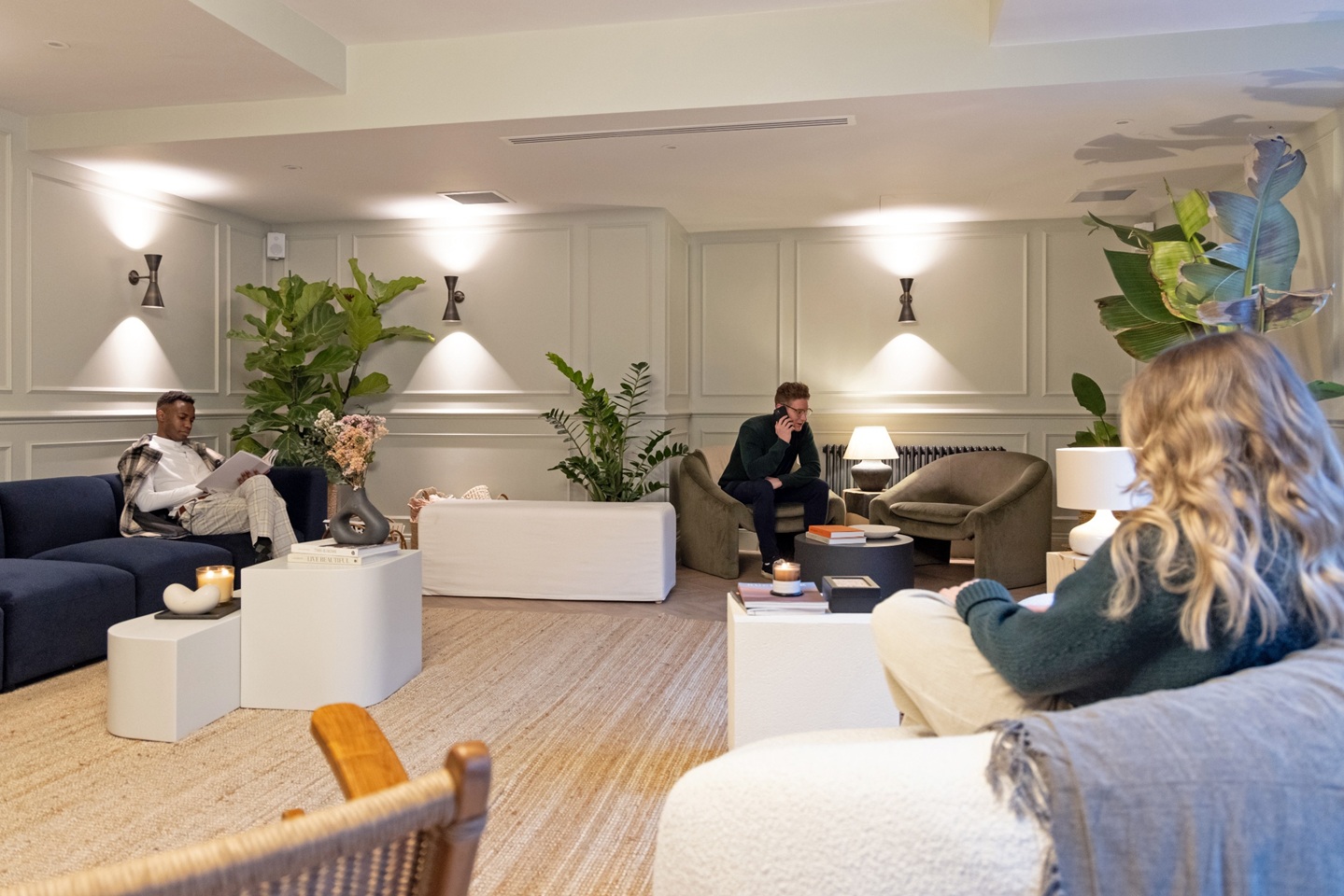 Additional image 20 of Studio Flat, The James, L2, N1 7GU