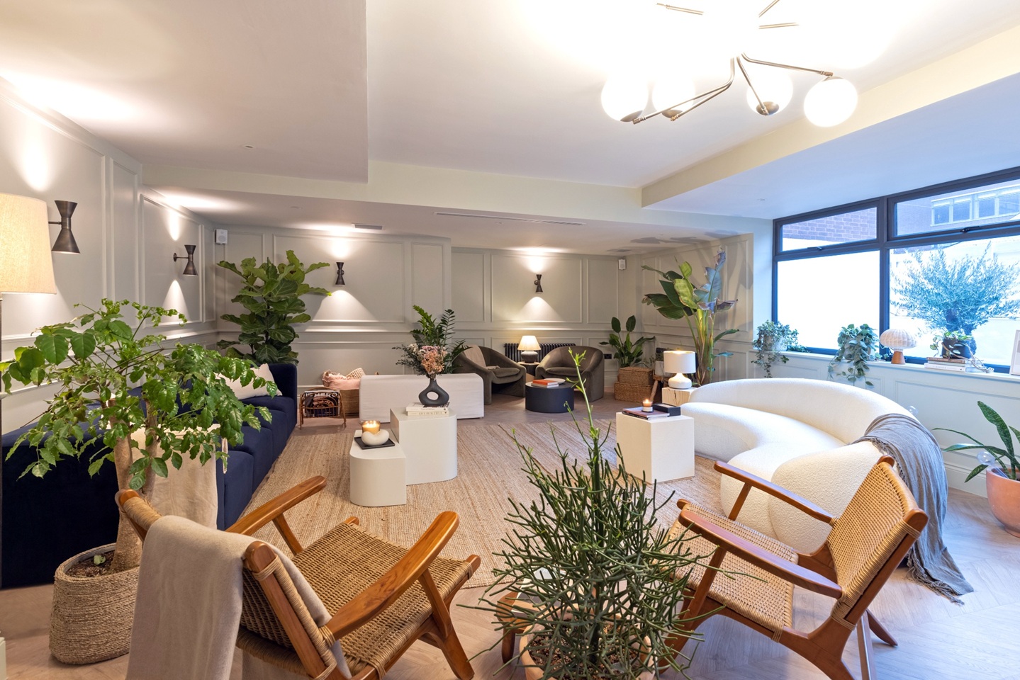 Additional image 21 of Studio Flat, The James, L2, N1 7GU