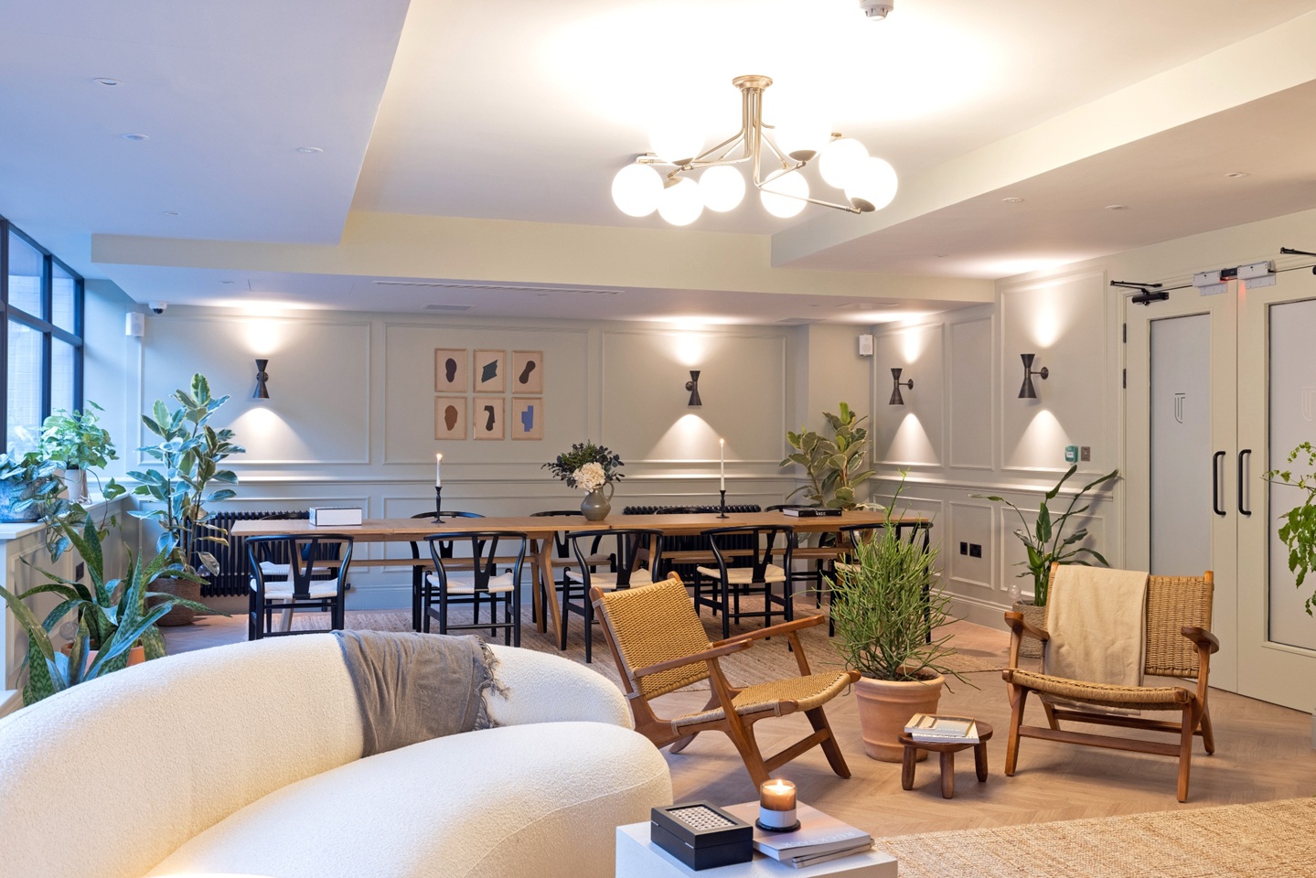 Additional image 22 of Studio Flat, The James, L2, N1 7GU