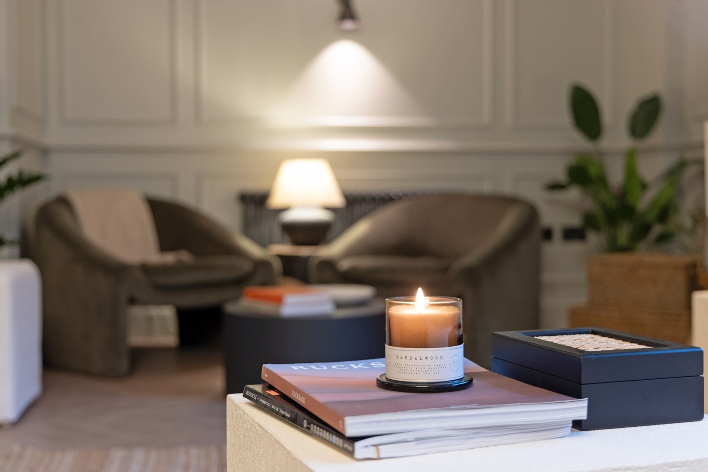 Additional image 23 of Studio Flat, The James, L2, N1 7GU