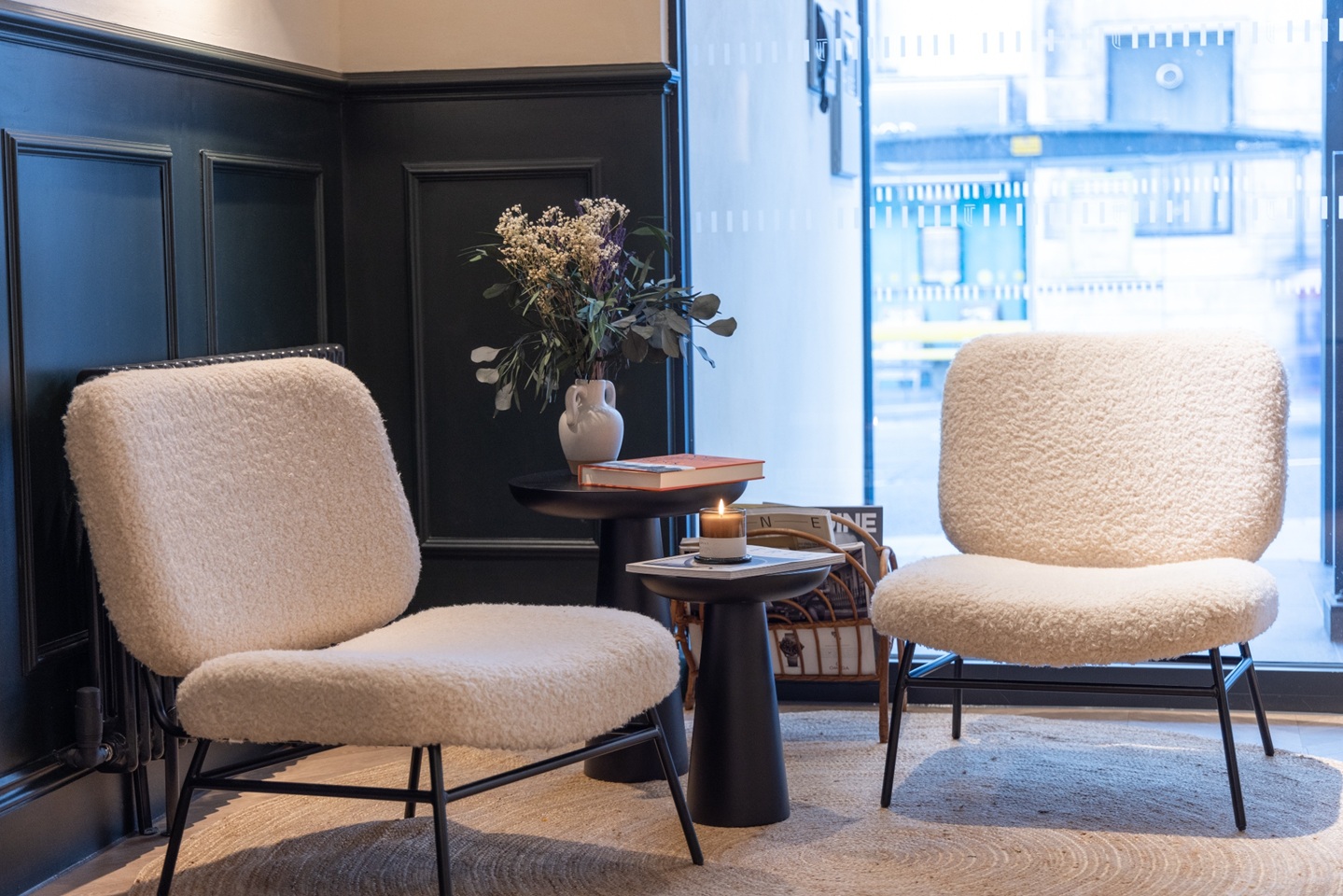 Additional image 26 of Studio Flat, The James, L2, N1 7GU