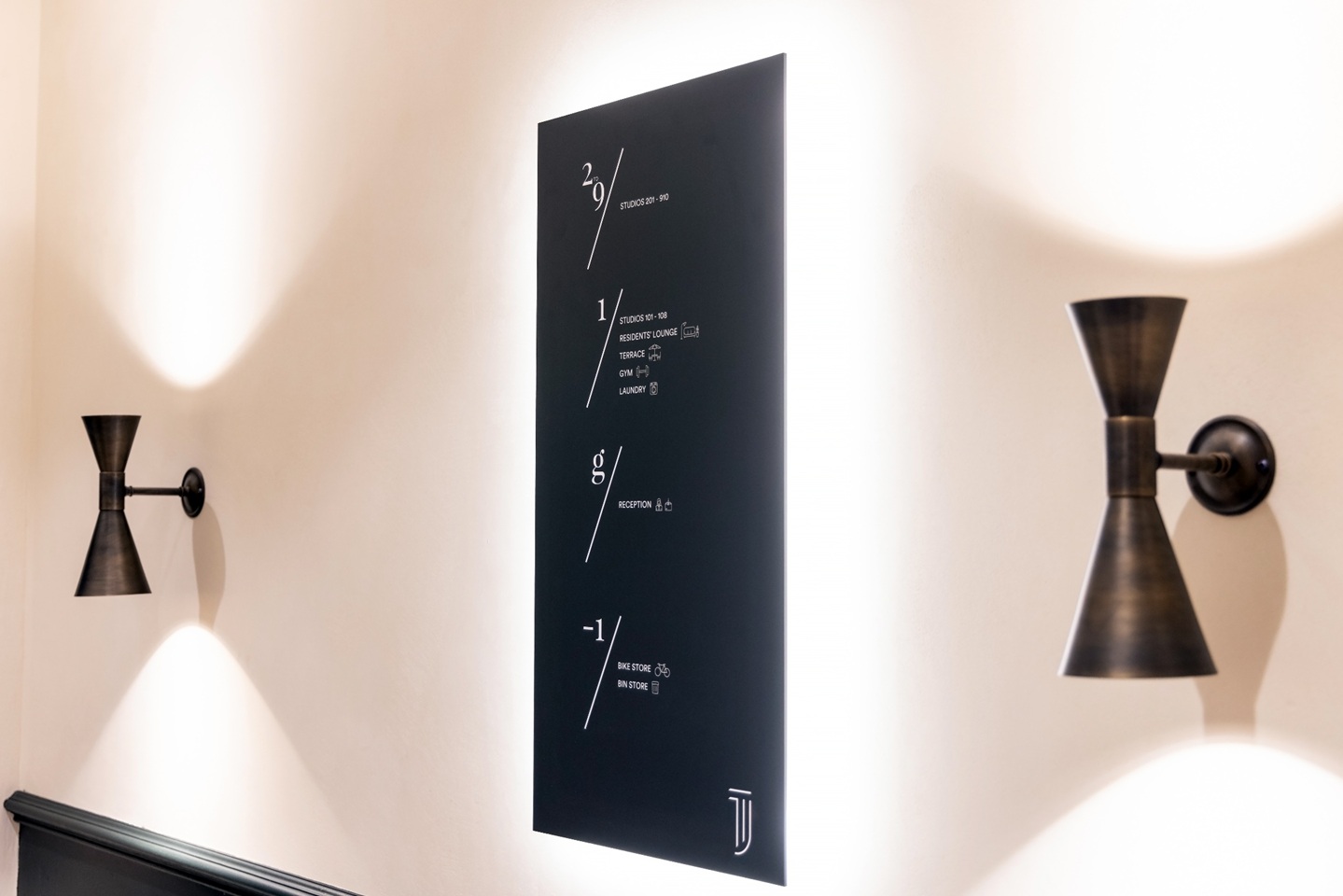 Additional image 28 of Studio Flat, The James, L2, N1 7GU