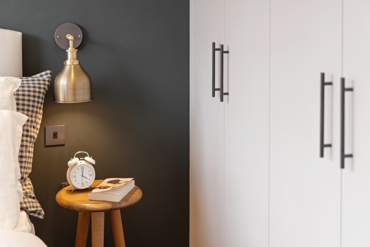 Additional image 6 of Studio Flat, The James, L2, N1 7GU