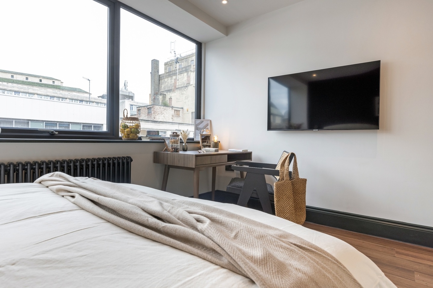 Additional image 4 of Studio Flat, The James, L2, N1 7GU