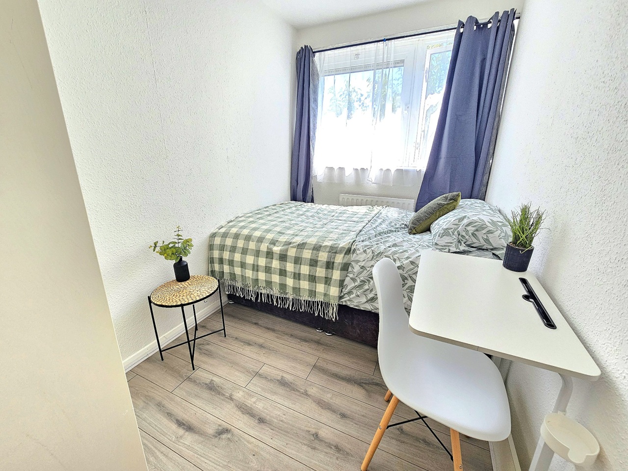 Room in a Shared Flat, Dowler House, E1 photo 3