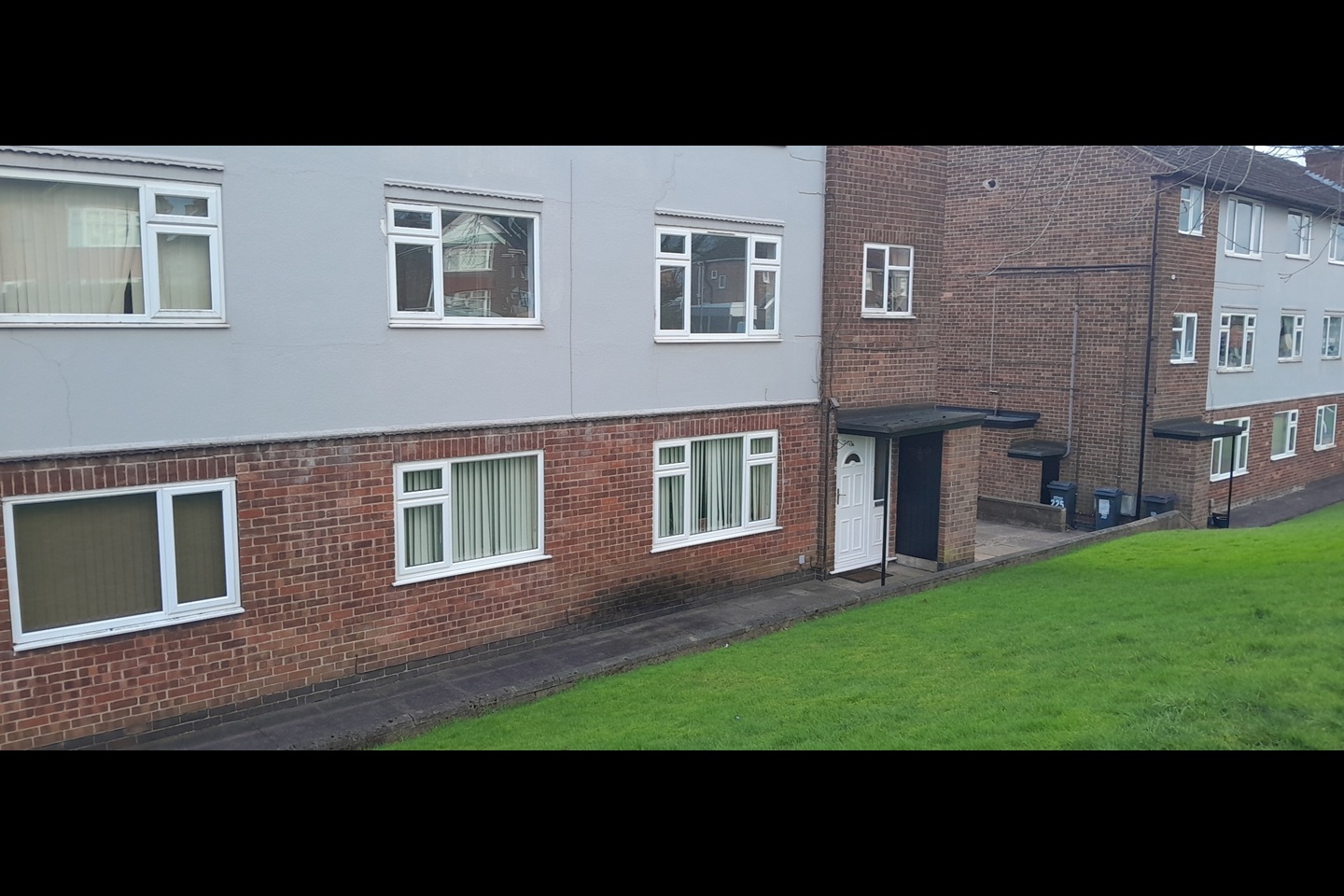 2 Bed Flat, Carlton, NG4, N1 7GU