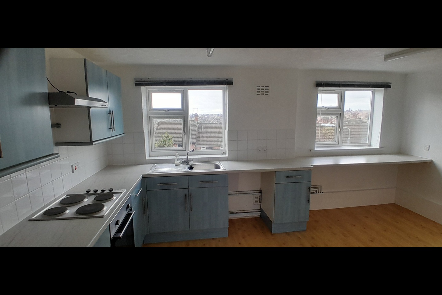 Additional image 3 of 2 Bed Flat, Carlton, NG4, N1 7GU