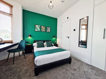 Room in a Shared House, Vicarage Road, ME7