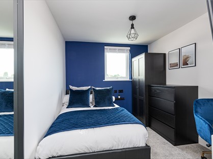 Room in a Shared House, Kitchener Road, ME2