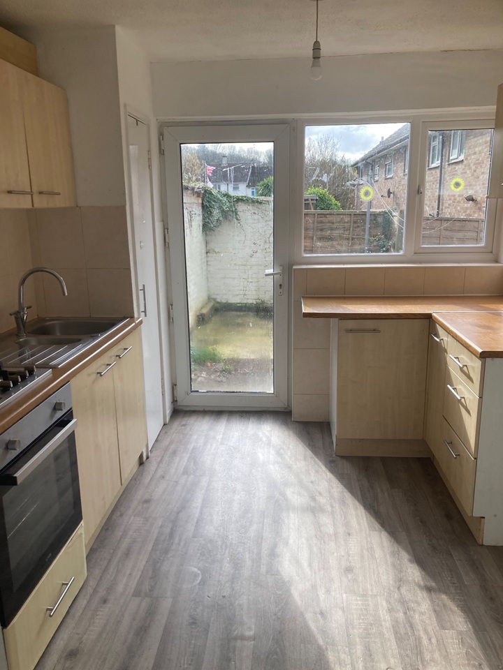 Additional image 2 of 3 Bed End Terrace, Caldicott Close, BS11, N1 7GU