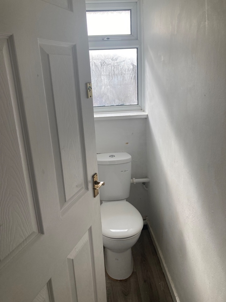 Additional image 5 of 3 Bed End Terrace, Caldicott Close, BS11, N1 7GU