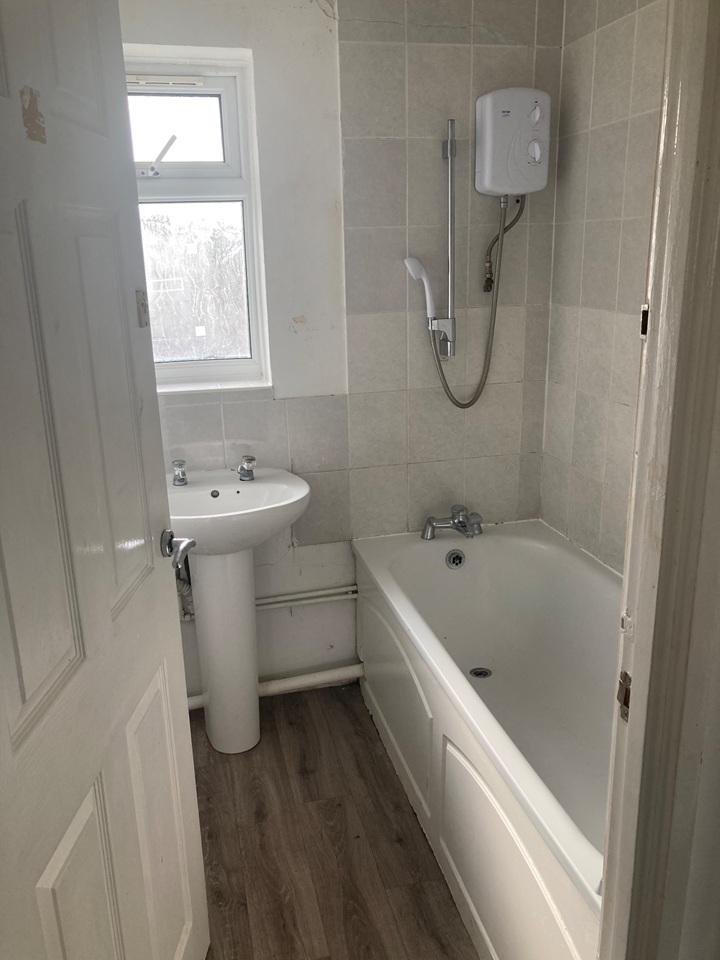 Additional image 6 of 3 Bed End Terrace, Caldicott Close, BS11, N1 7GU