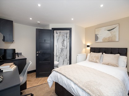 Room in a Shared House, Station Road, DA11