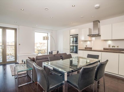 2 Bed Flat, Camden Road, NW1