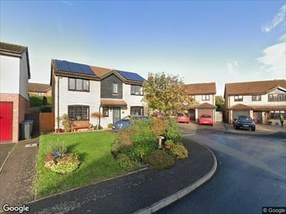 4 Bed Detached House, Field View, CB23