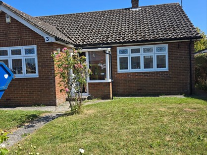 Studio Flat, Broadlands Crescent, TN28