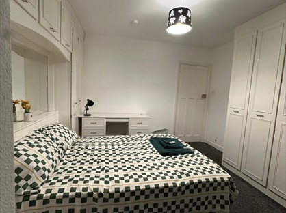 Room in a Shared House, Moss Bank Way, BL1