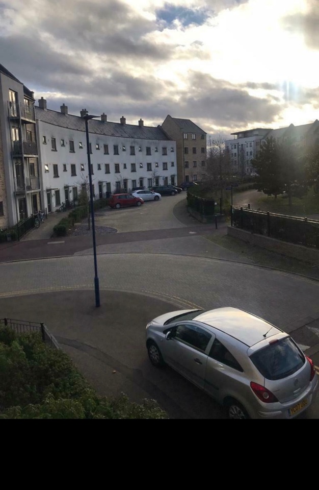 Additional image 9 of Room in a Shared House, Circus Drive, CB4, N1 7GU