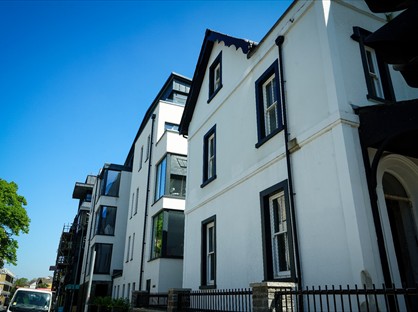 2 Bed Flat, Museum View, CF10