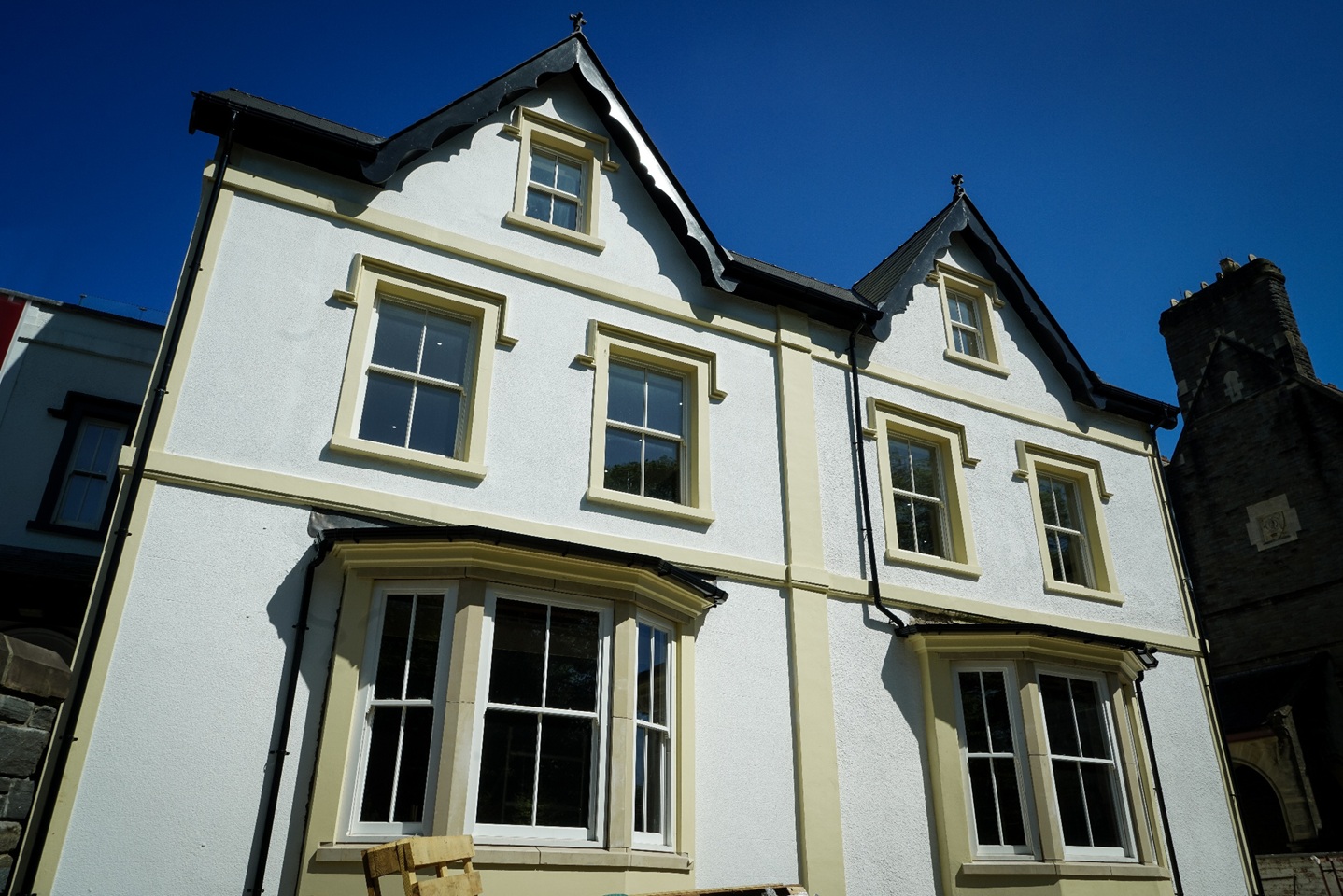 Additional image 2 of 2 Bed Flat, Museum View, CF10, N1 7GU