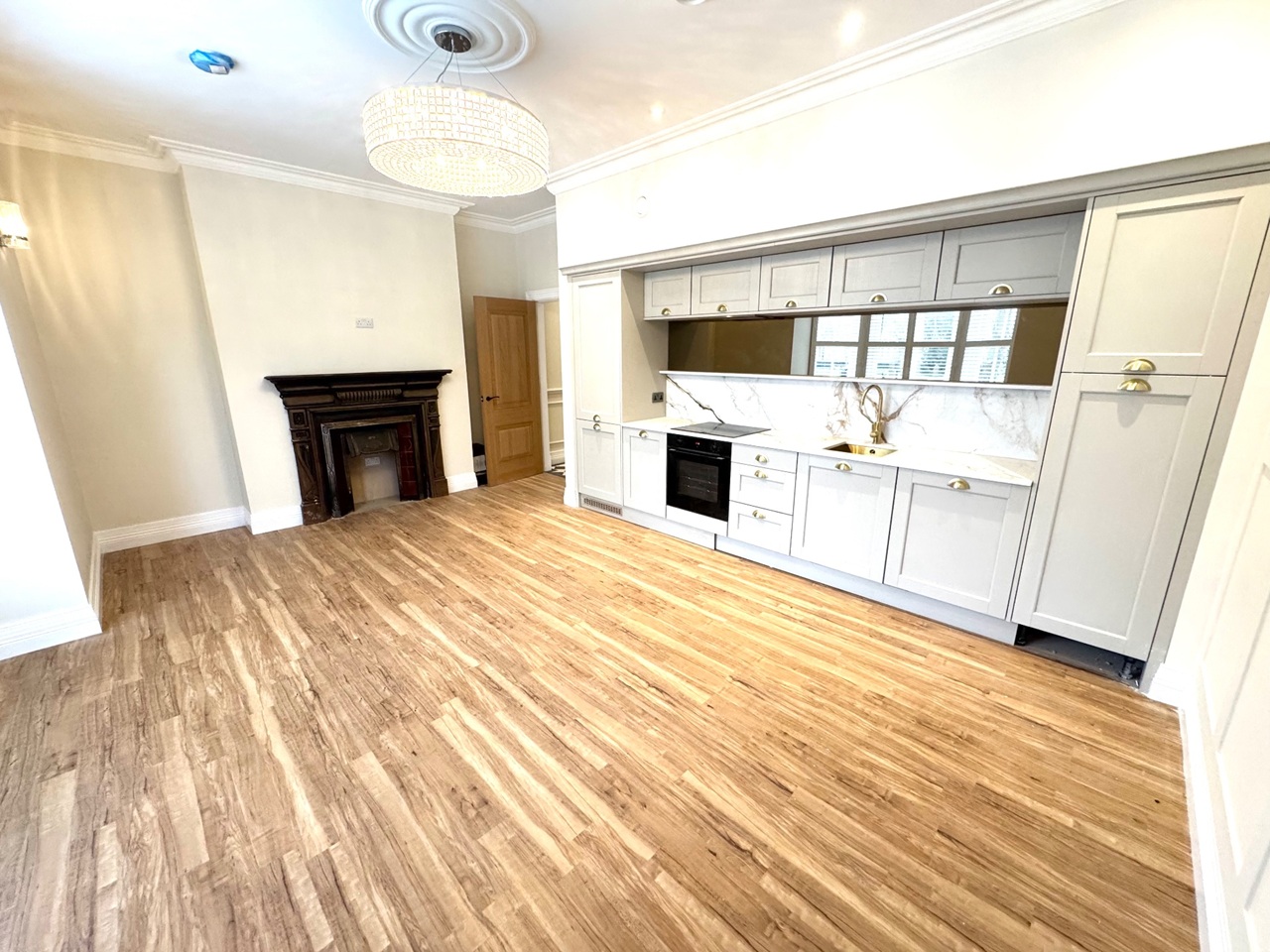 Additional image 3 of 2 Bed Flat, Museum View, CF10, N1 7GU