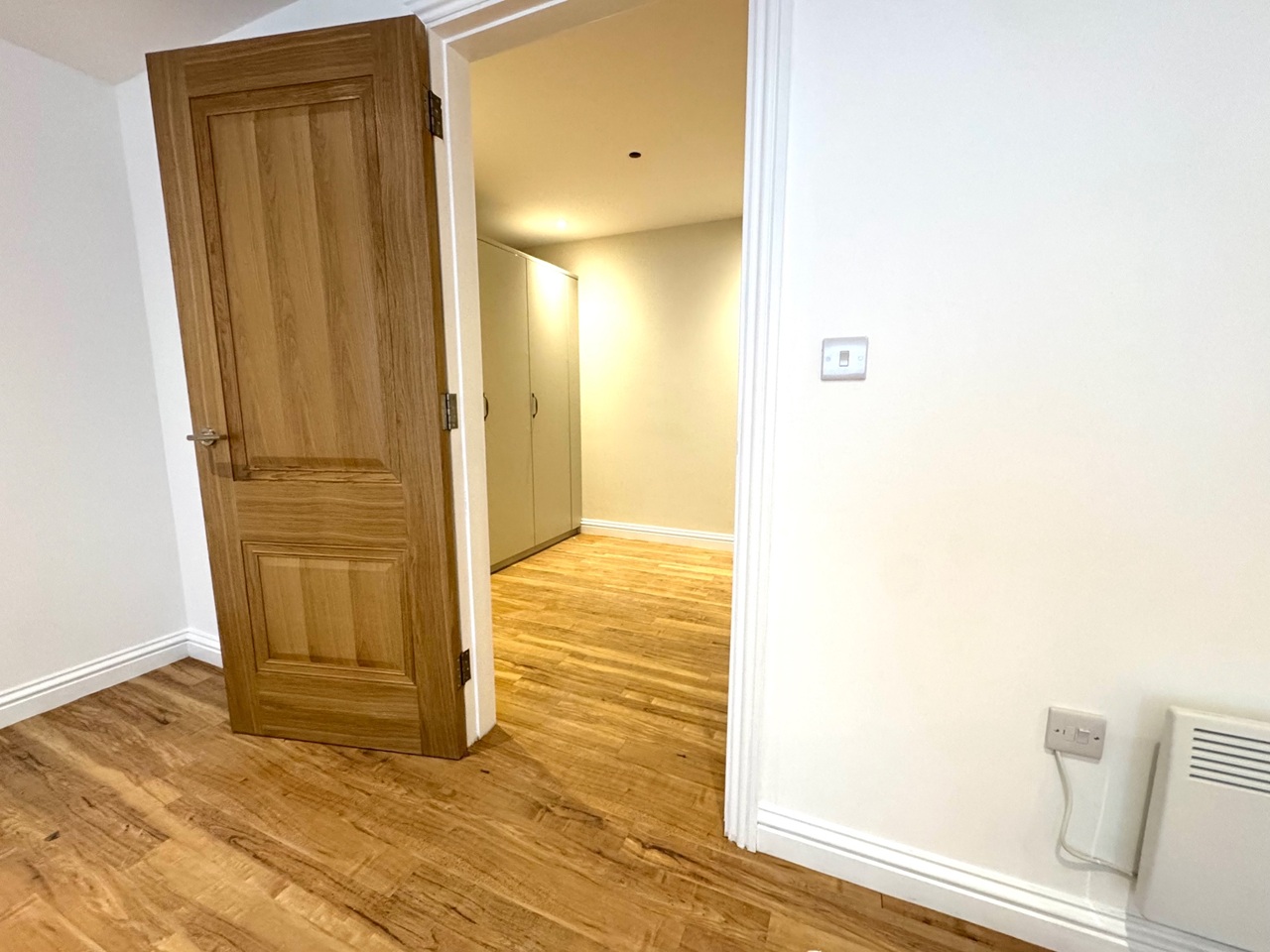 Additional image 8 of 2 Bed Flat, Museum View, CF10, N1 7GU