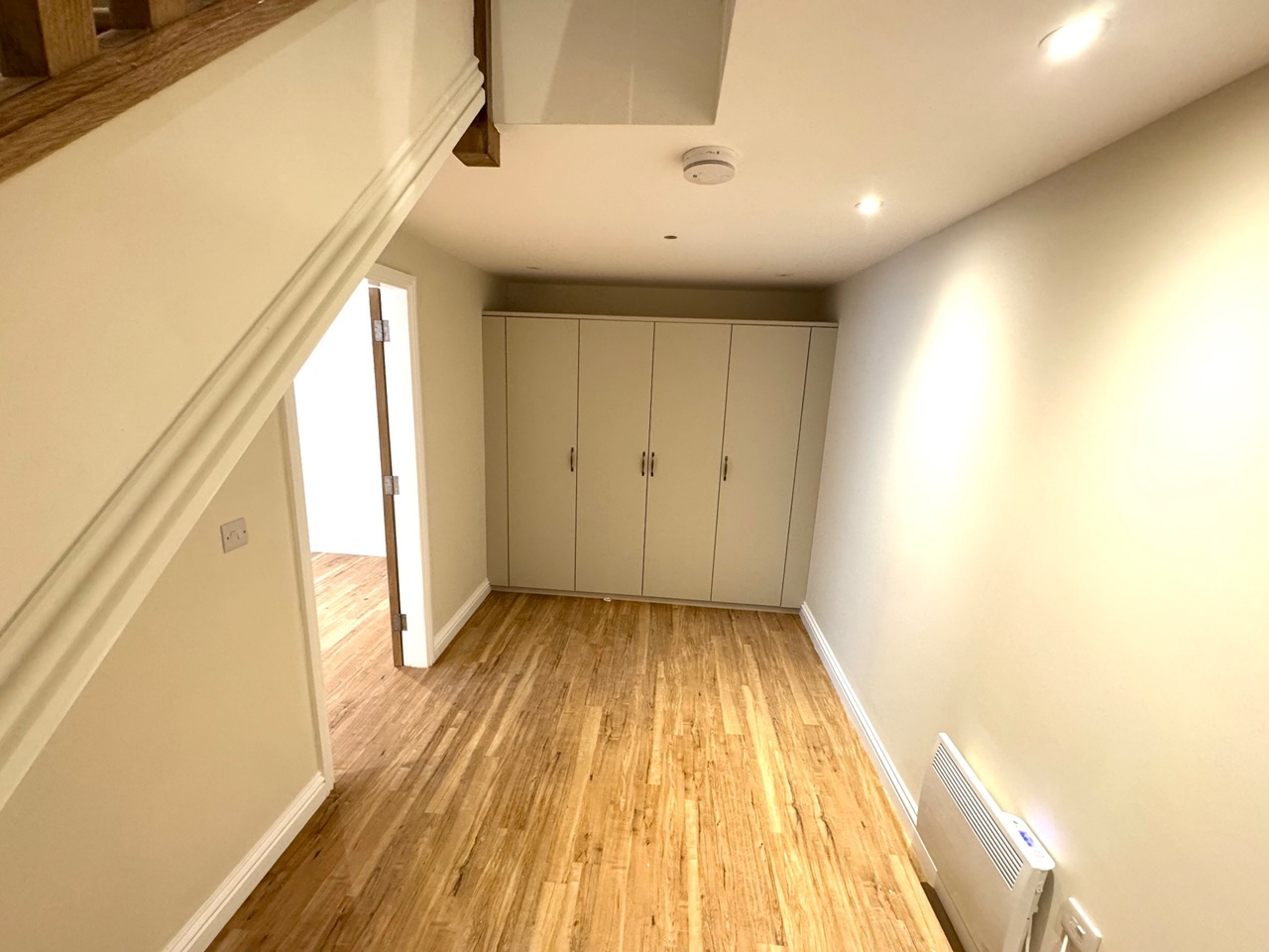 Additional image 14 of 2 Bed Flat, Museum View, CF10, N1 7GU