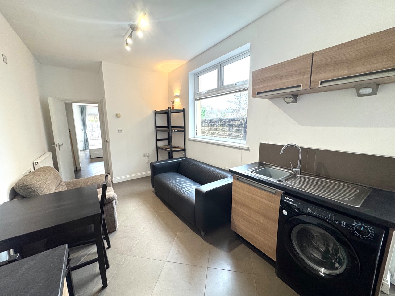 Additional image 3 of 1 Bed Flat, Railway St, CF24, N1 7GU