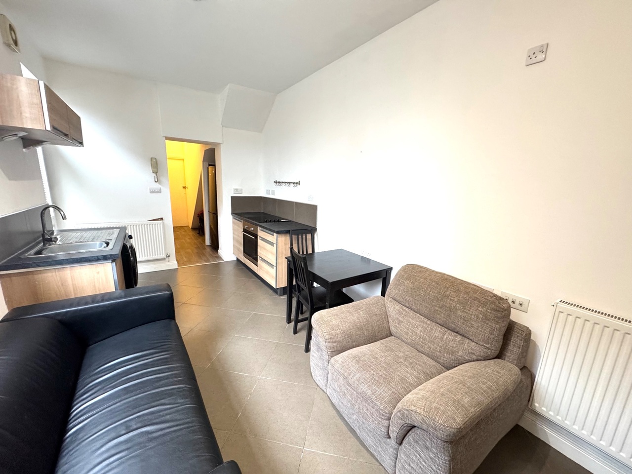 Additional image 4 of 1 Bed Flat, Railway St, CF24, N1 7GU