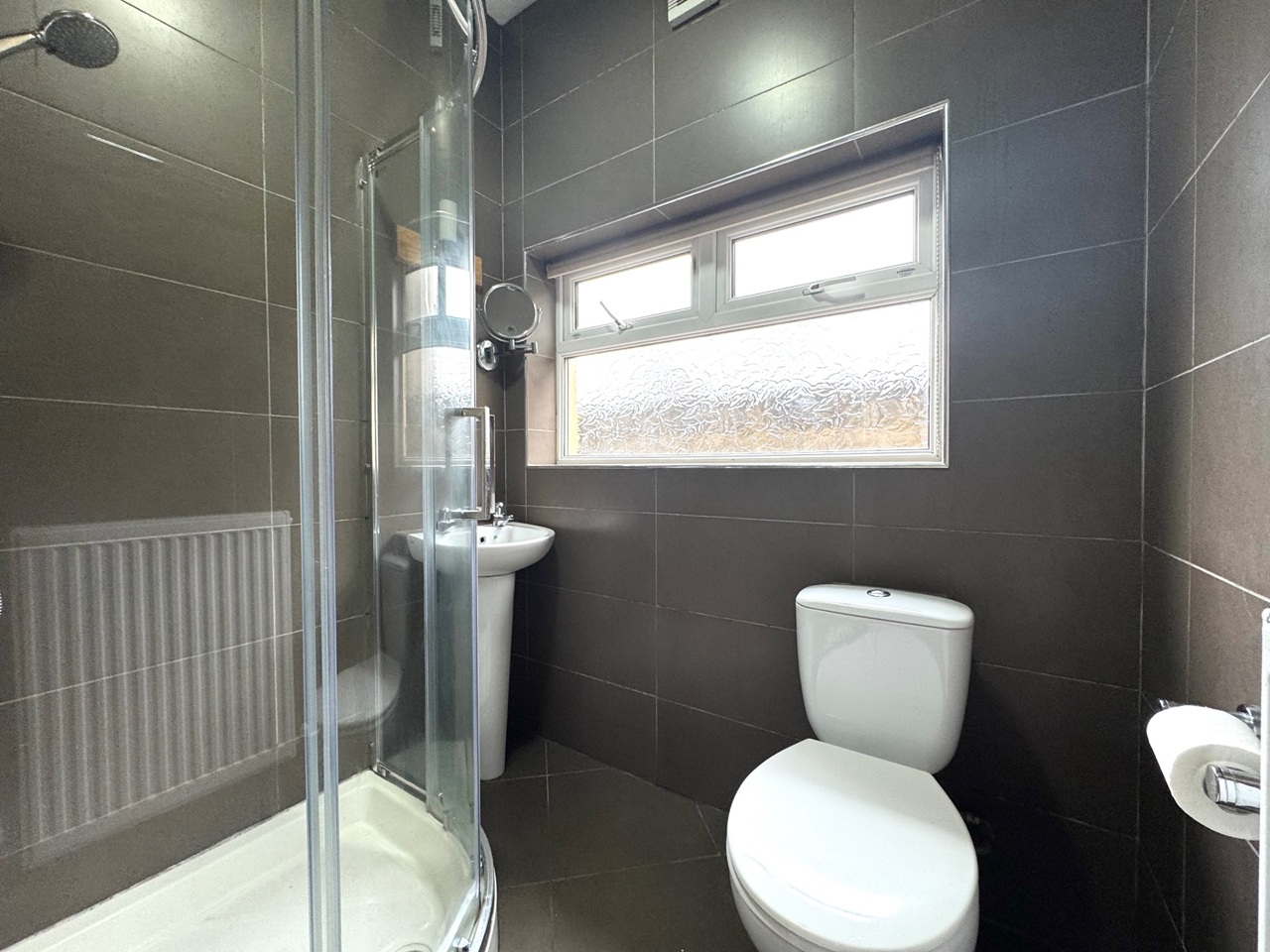 Additional image 5 of 1 Bed Flat, Railway St, CF24, N1 7GU