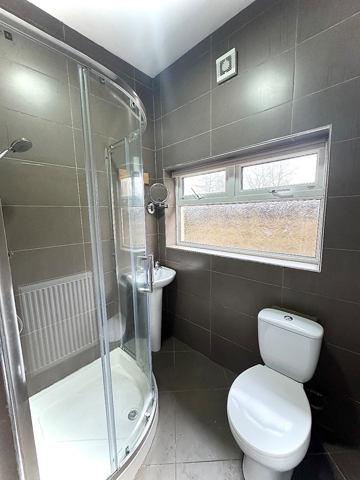 Additional image 6 of 1 Bed Flat, Railway St, CF24, N1 7GU