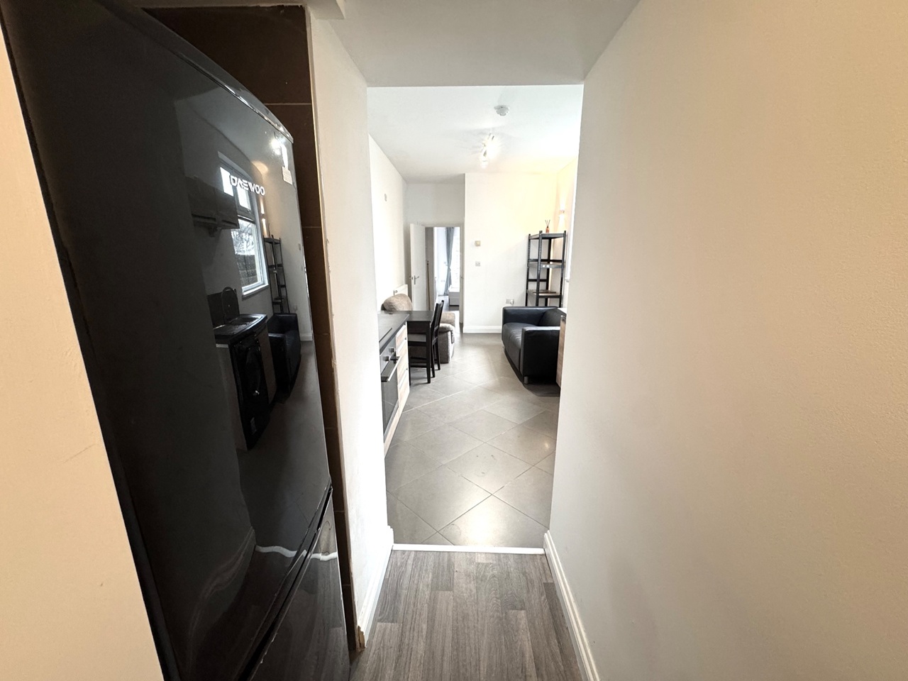 Additional image 12 of 1 Bed Flat, Railway St, CF24, N1 7GU